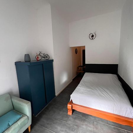 Apartmán L'Escale Zen Saint Pierre Exteriér fotografie