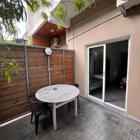 Apartmán L'Escale Zen Saint Pierre Exteriér fotografie