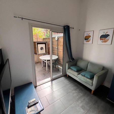 Apartmán L'Escale Zen Saint Pierre Exteriér fotografie