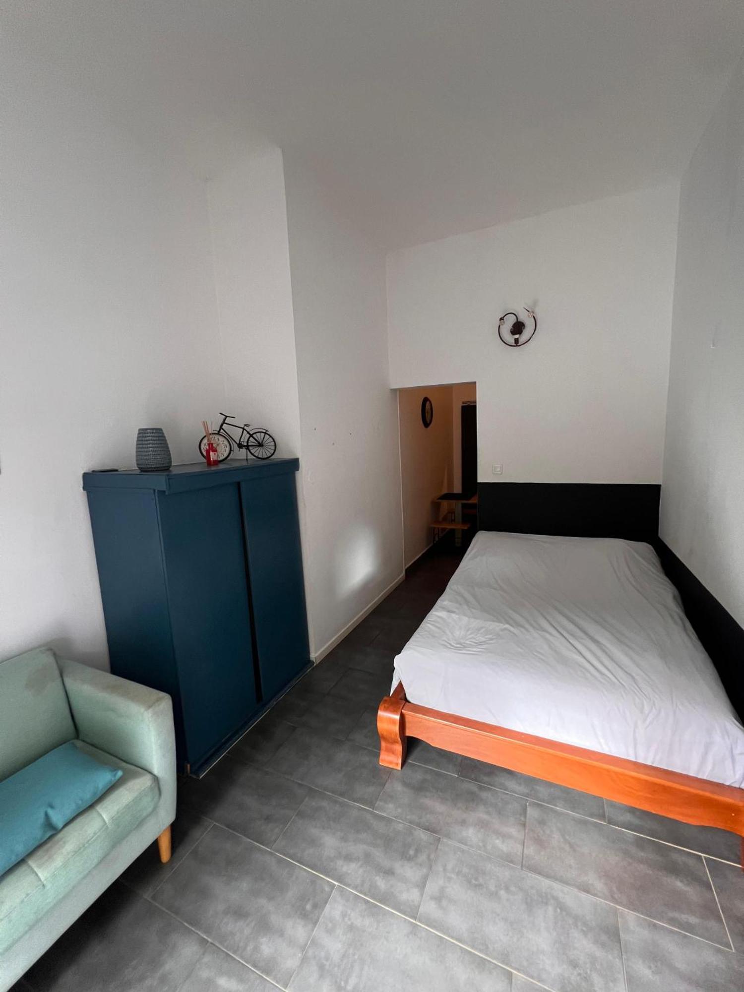Apartmán L'Escale Zen Saint Pierre Exteriér fotografie