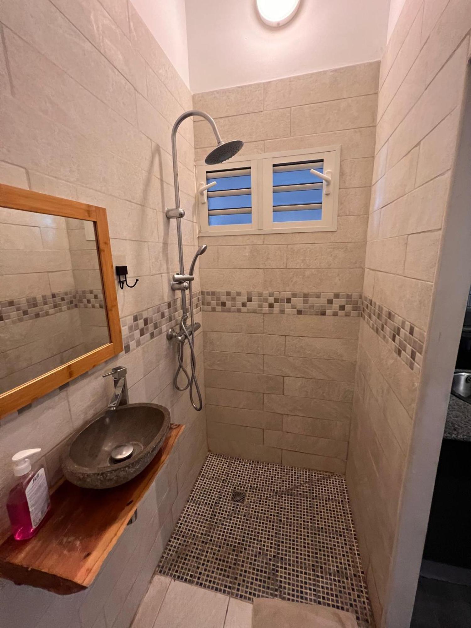 Apartmán L'Escale Zen Saint Pierre Exteriér fotografie
