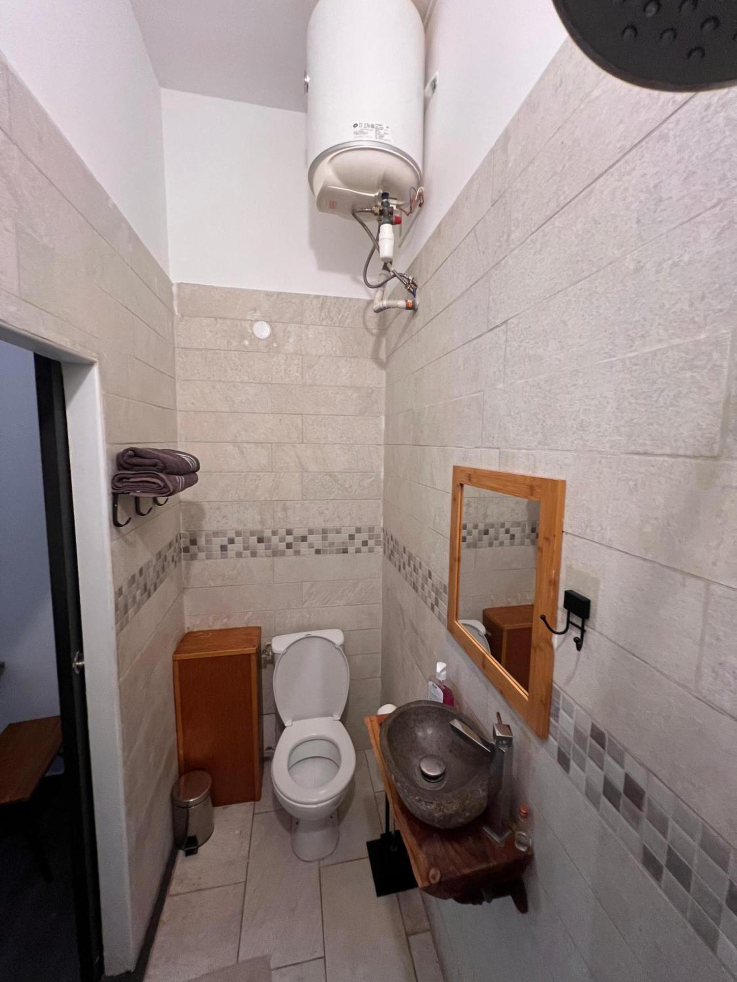 Apartmán L'Escale Zen Saint Pierre Exteriér fotografie